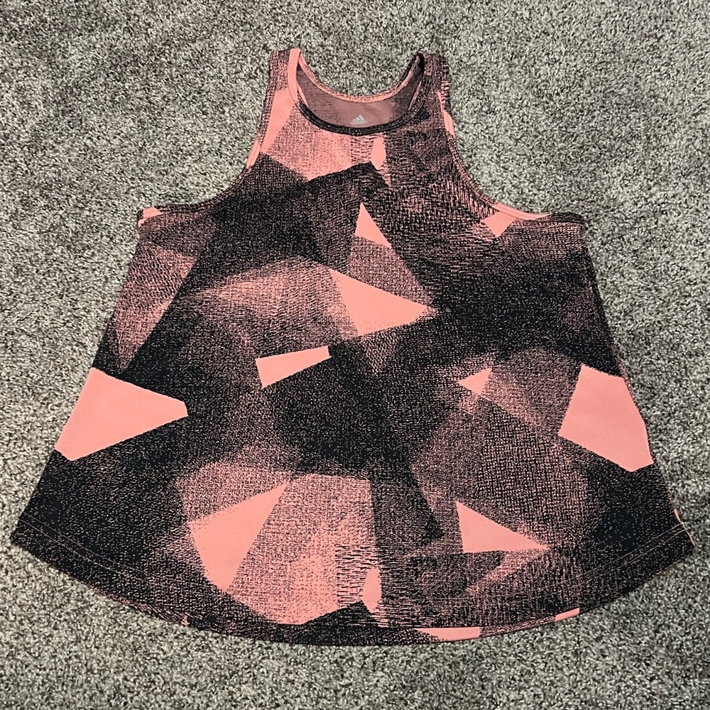 Adidas tank top